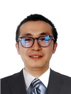 朱灿-副总经理兼经营管理部部长