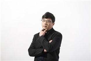 张杰峰-总建筑师