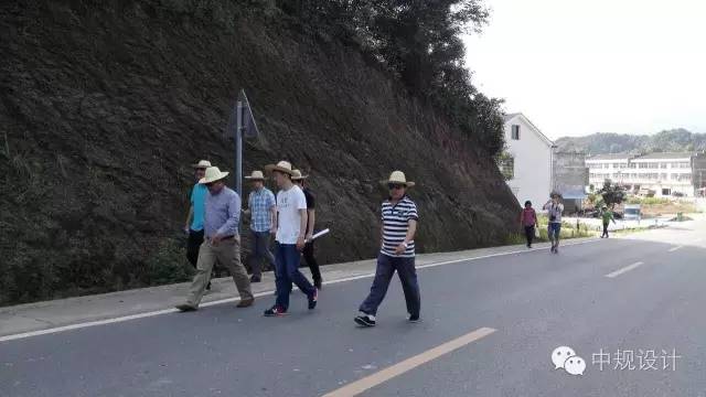 【调研】美丽乡村项目组深入长沙浏阳市社港镇淮洲村调研 