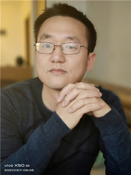 戴火树 - 国家一级注册建筑师